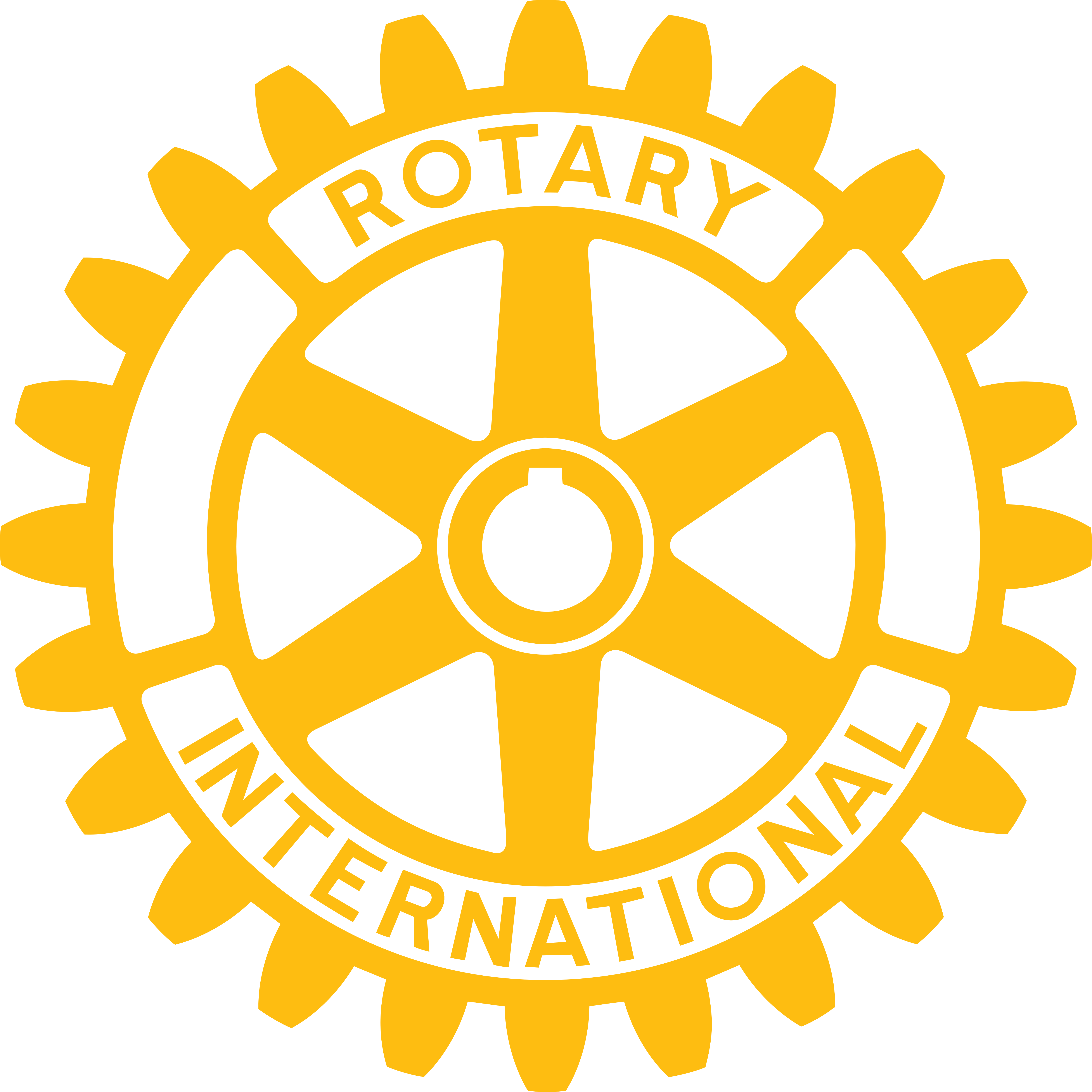 Rotary International